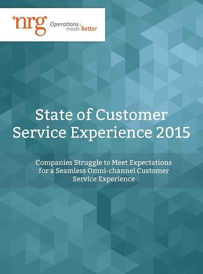 State of Customers