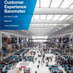 Customer Experience Barometer