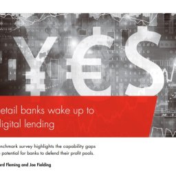 retail banks wake up