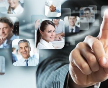 Políticas de RRHH que generan engagement | Viernes DEC