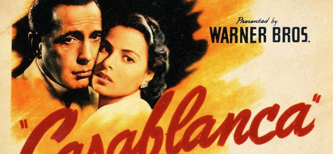 Casablanca cx