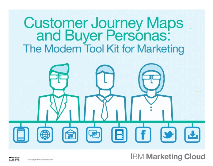 Customer Journey IBM