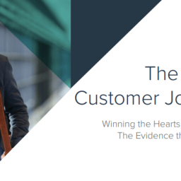 The State of Customer Journey
