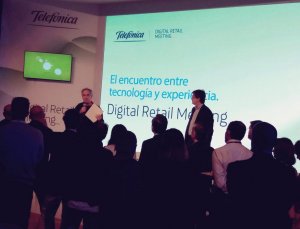 Digital Retail Meeting | Telefónica