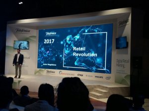 Retail Revolution | Presentación 2017