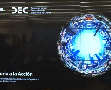 Estudio DEC Deloitte