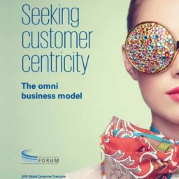 Seeking Customer Centricity KPMG