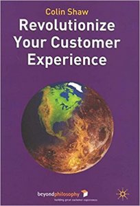 Revolutionize your customer experience