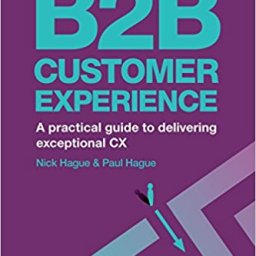 libro B2B Customer Experience