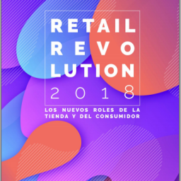 retail revolution 2018 estudio