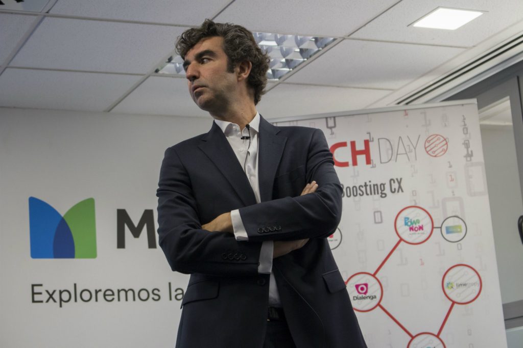 CX Tech Day | DEC
