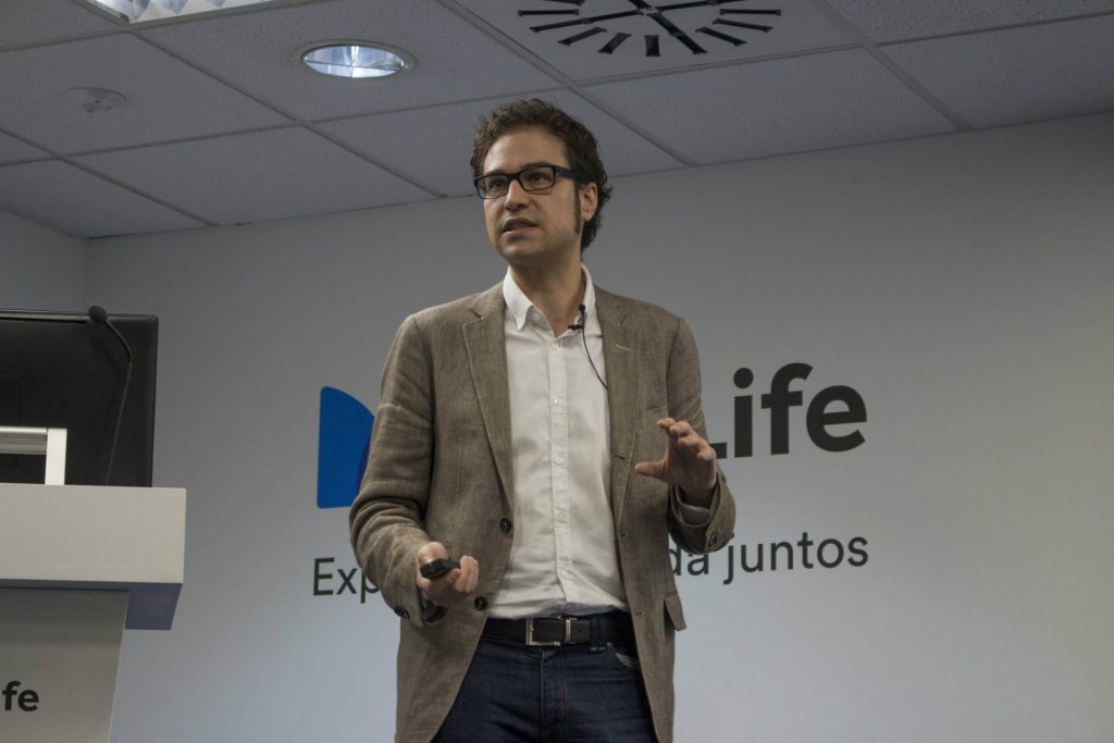 CX Tech Day | DEC