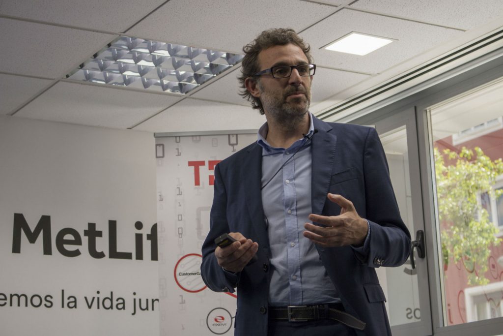CX Tech Day | DEC