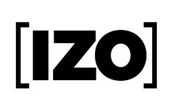 Logo IZO