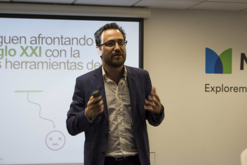 CX Tech Day | DEC
