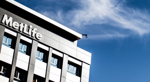 Metlife | Fundadores DEC