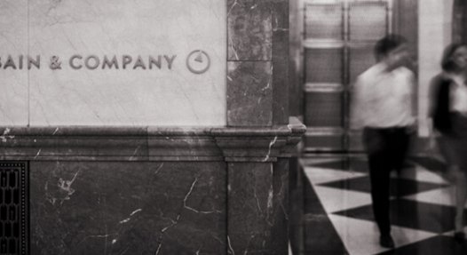 Bain | Fundadores DEC