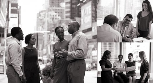Bain | Fundadores DEC