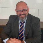 Carlos Larrea | SegurCaixa