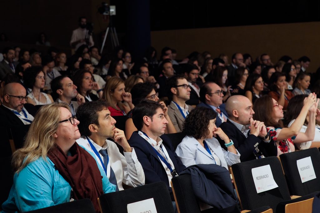 Congreso Internacional Asociación DEC 2017
