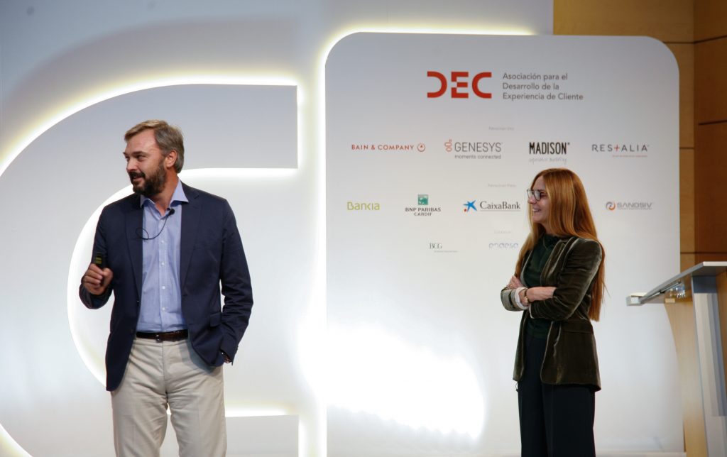 Congreso Internacional Asociación DEC 2017
