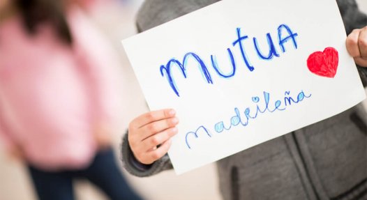 Mutua Madrileña | Fundadores DEC