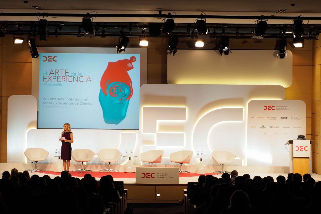 Congreso Internacional Asociación DEC 2017