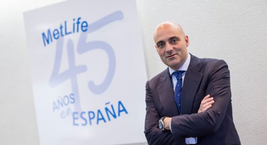 Metlife | Fundadores DEC
