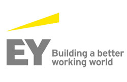 Logo EY