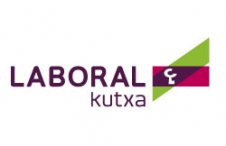 Logo Labaral Kutxa