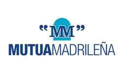 Logo Mutua Madrileña