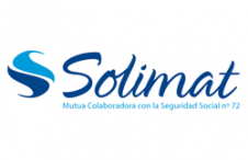 Logo Solimat