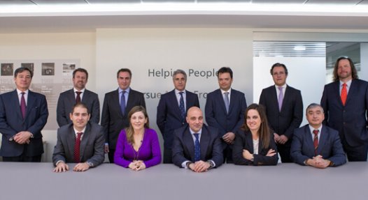 Metlife | Fundadores DEC