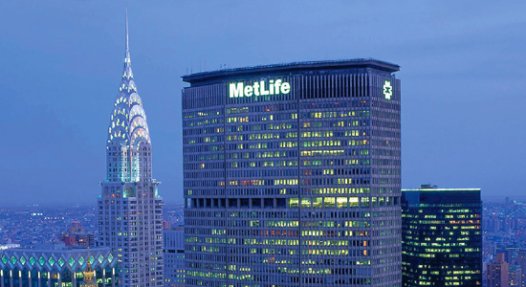 Metlife | Fundadores DEC