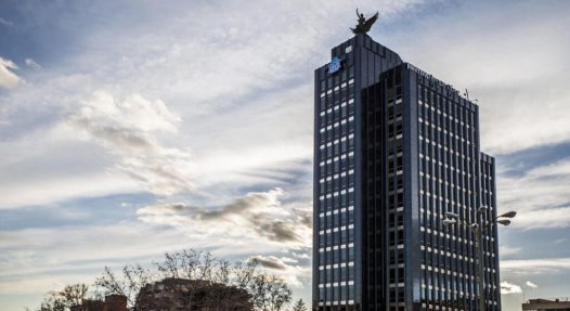 Mutua Madrileña | Fundadores DEC