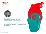 David Alonso | Presentación DEC