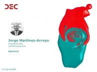 Jorge Martínez-Arroyo | Congreso DEC