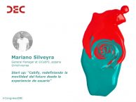 Mariano Silveyra | Congreso DEC