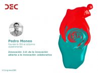 Pedro Moneo | Congreso DEC