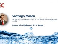 Presentación Santiago Mazón