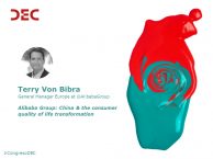 Terry Von Bibra | Congreso DEC