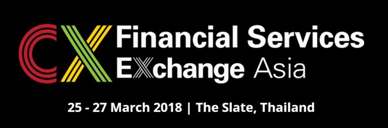 Financial Services Exchanges 2018