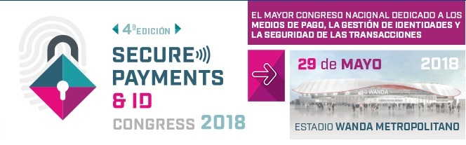Secure Payments ID Congress 2018-1