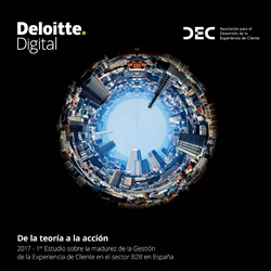 Portada Informe Deloitte
