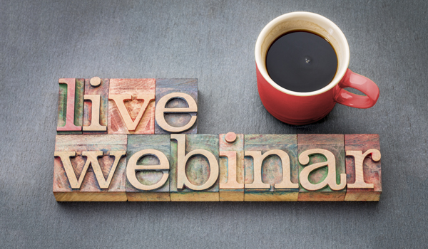 DEC Webinar - Servicios DEC
