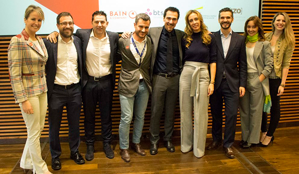 Evento DEC Seleccion - Eventos DEC