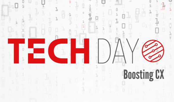 TECH DAY - Eventos DEC