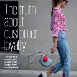 Informe CX - Customer Loyalty Report