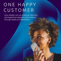 Informe CX - one happy customer