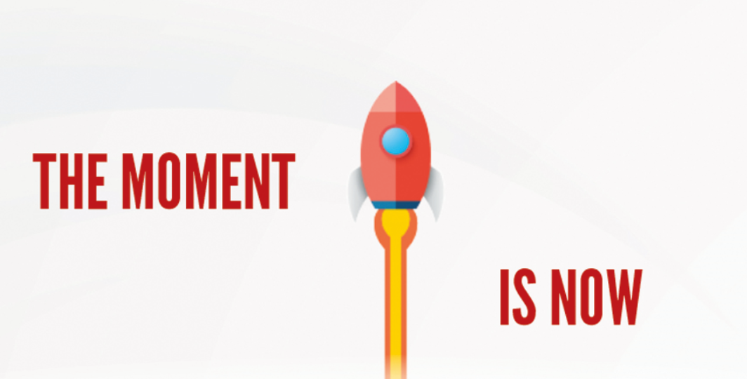 THE MOMENT IS NOW - Blog DEC